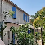 Le Des Moineaux *
