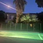 Le Des Moineaux Appartement *