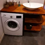 Appartement Le Des Moineaux *