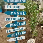Appartement Le Des Moineaux *