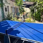 Le Des Moineaux Appartement Argeliers