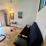 Appartement Le Des Moineaux *