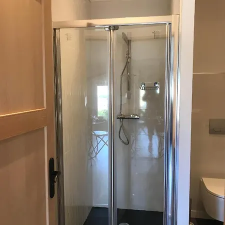 Le Des Moineaux Apartment