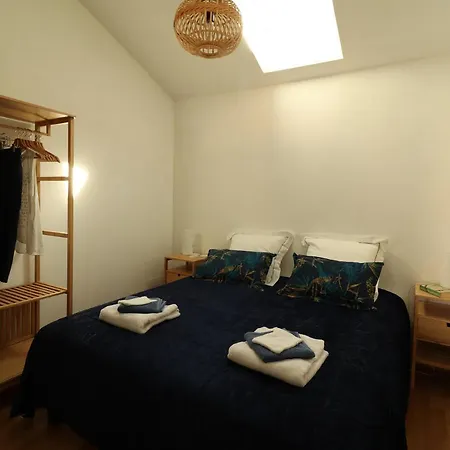 Apartamento Le Des Moineaux Argeliers