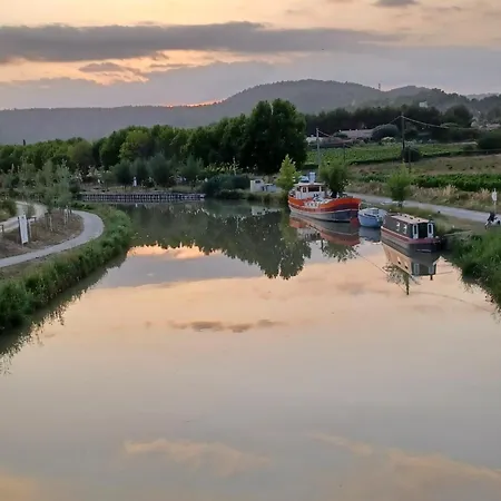 Lejlighed Le Des Moineaux