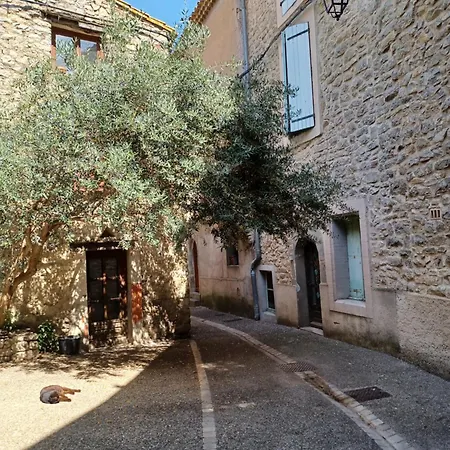 Le Des Moineaux *