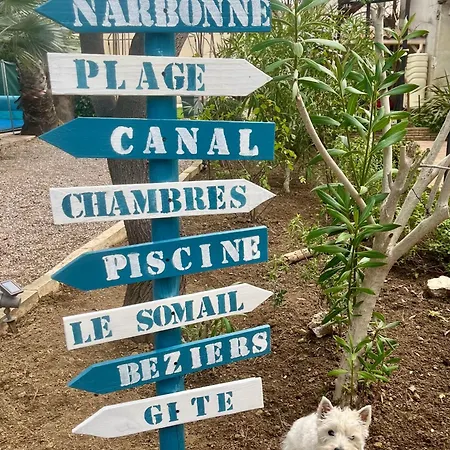 Apartamento Le Des Moineaux *