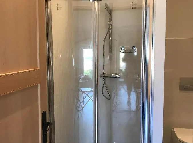 Le Des Moineaux Appartement