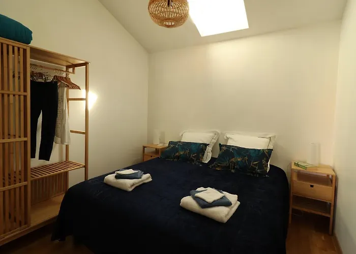 Appartement Le Des Moineaux Argeliers